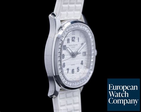 patek philippe ladies aquanaut 5067a